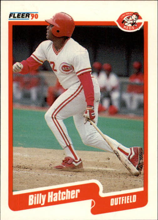 1990 Fleer Update Baseball Card Pick - Picture 26 of 259