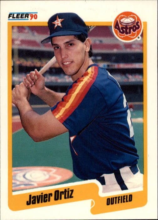 1990 Fleer Update Baseball Card Pick - Picture 32 of 259