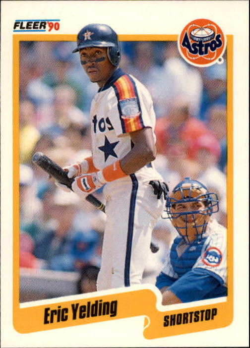 1990 Fleer Update Baseball Card Pick - Picture 36 of 259