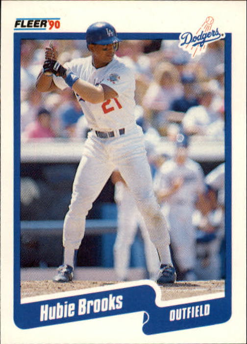 1990 Fleer Update Baseball Card Pick - Picture 38 of 259