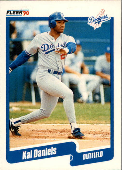 1990 Fleer Update Baseball Card Pick - Picture 40 of 259