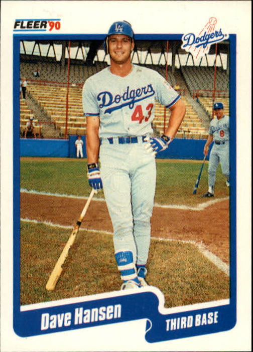 1990 Fleer Update Baseball Card Pick - Picture 42 of 259