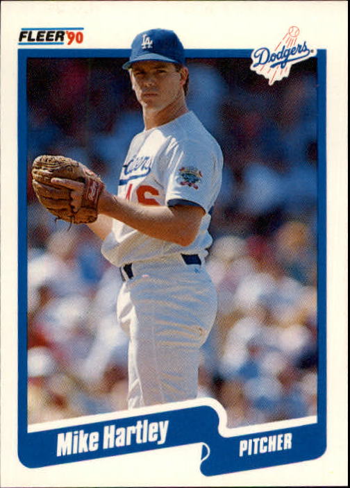 1990 Fleer Update Baseball Card Pick - Picture 44 of 259