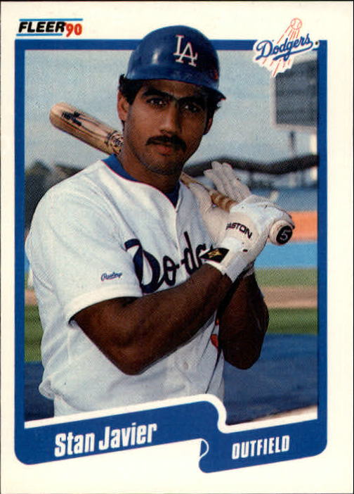 1990 Fleer Update Baseball Card Pick - Picture 46 of 259