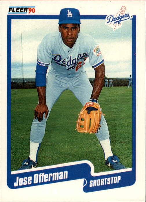 1990 Fleer Update Baseball Card Pick - Picture 48 of 259