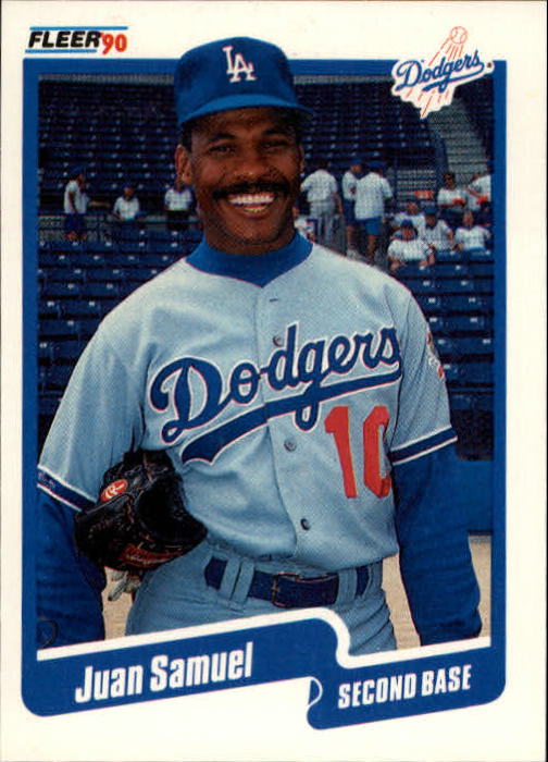 1990 Fleer Update Baseball Card Pick - Picture 50 of 259