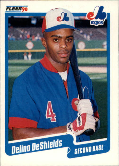 1990 Fleer Update Baseball Card Pick - Picture 54 of 259