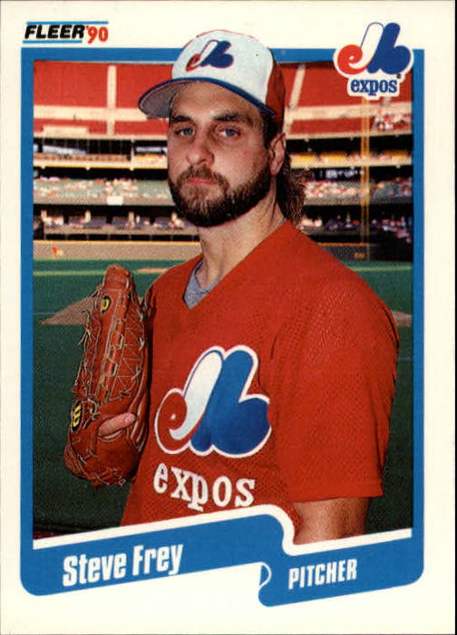 1990 Fleer Update Baseball Card Pick - Picture 56 of 259