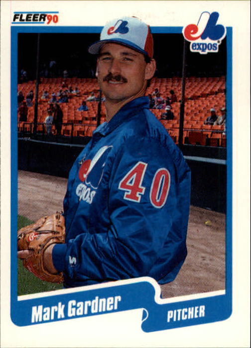 1990 Fleer Update Baseball Card Pick - Picture 58 of 259