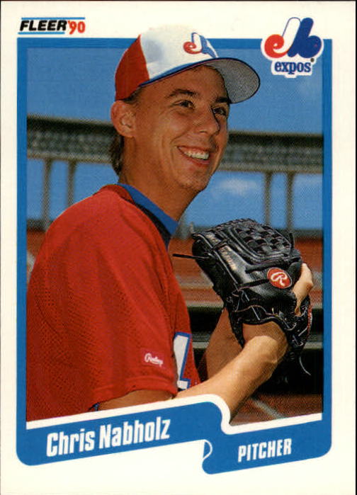 1990 Fleer Update Baseball Card Pick - Picture 60 of 259