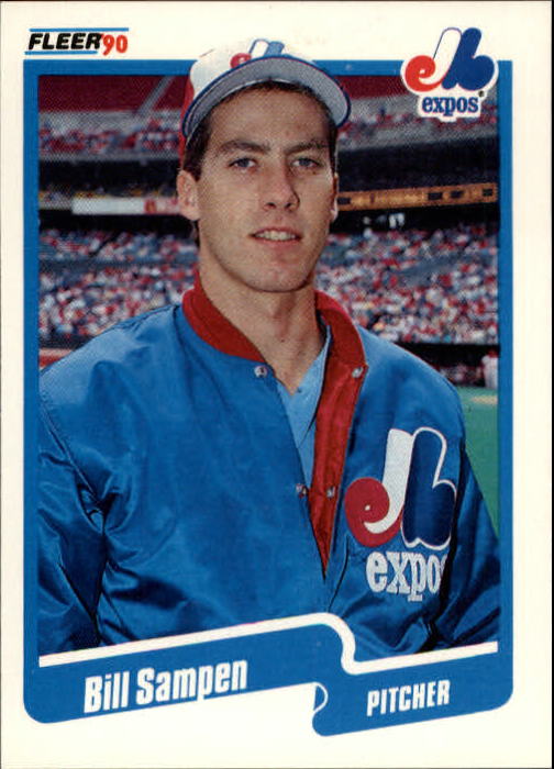 1990 Fleer Update Baseball Card Pick - Picture 62 of 259