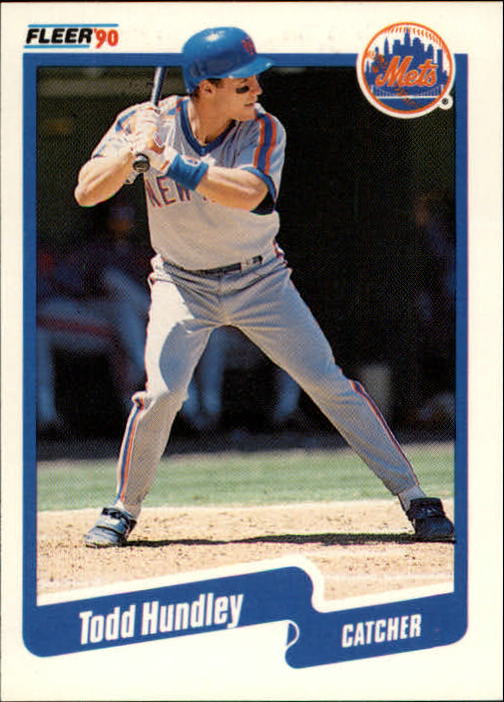 1990 Fleer Update Baseball Card Pick - Picture 72 of 259