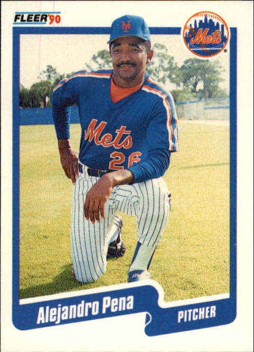 1990 Fleer Update Baseball Card Pick - Picture 76 of 259