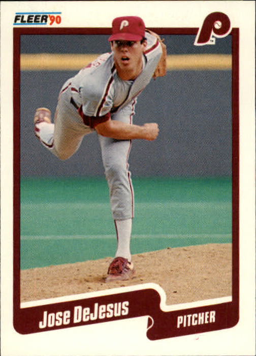 1990 Fleer Update Baseball Card Pick - Picture 84 of 259