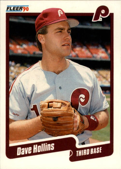 1990 Fleer Update Baseball Card Pick - Picture 86 of 259