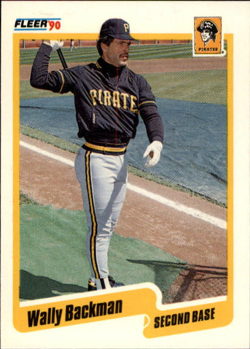 1990 Fleer Update Baseball Card Pick - Picture 92 of 259