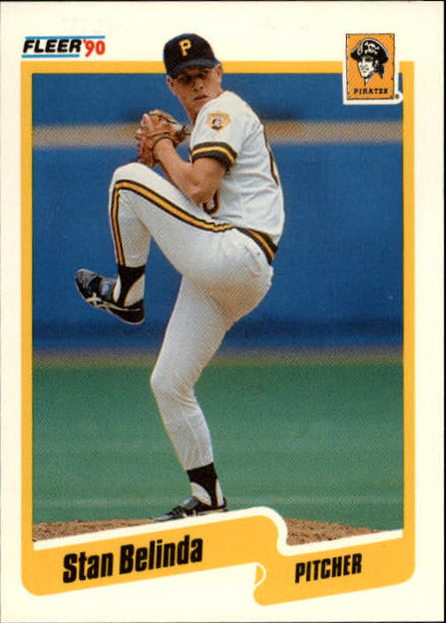 1990 Fleer Update Baseball Card Pick - Picture 94 of 259