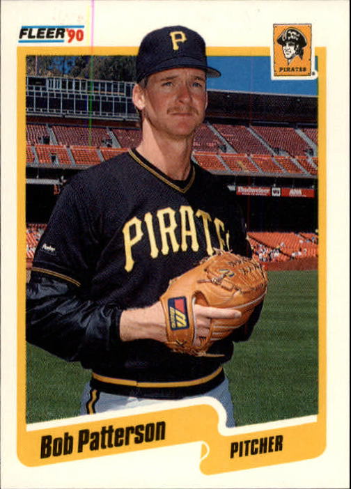 1990 Fleer Update Baseball Card Pick - Picture 96 of 259