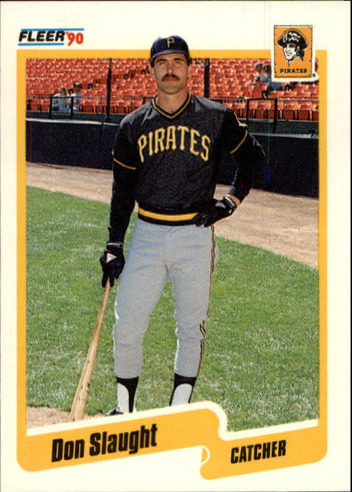 1990 Fleer Update Baseball Card Pick - Picture 100 of 259