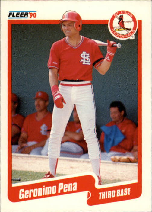 1990 Fleer Update Baseball Card Pick - Picture 102 of 259