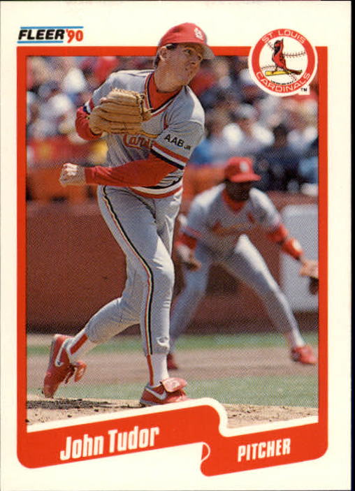 1990 Fleer Update Baseball Card Pick - Picture 106 of 259
