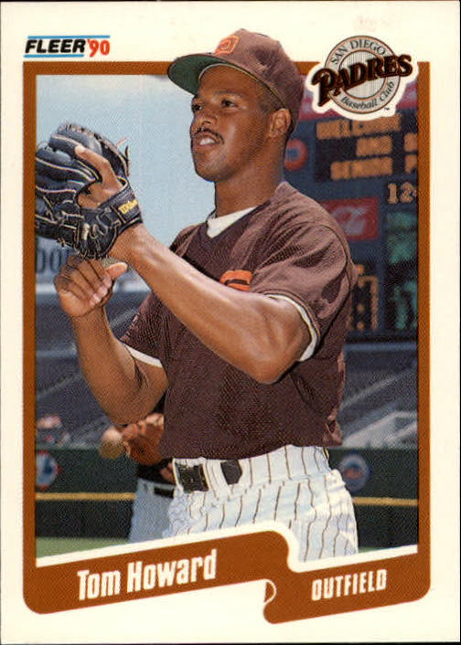 1990 Fleer Update Baseball Card Pick - Picture 110 of 259