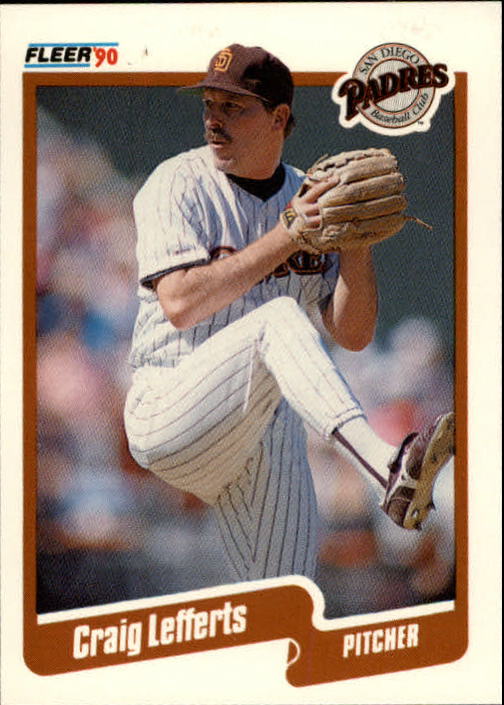1990 Fleer Update Baseball Card Pick - Picture 112 of 259
