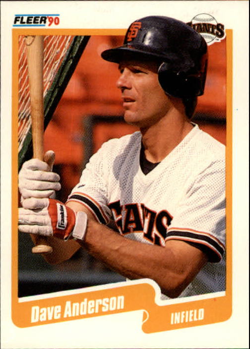 1990 Fleer Update Baseball Card Pick - Picture 116 of 259