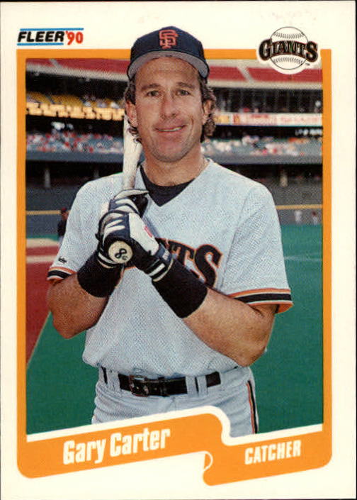 1990 Fleer Update Baseball Card Pick - Picture 122 of 259