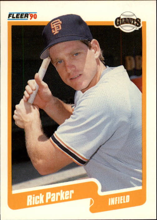 1990 Fleer Update Baseball Card Pick - Picture 124 of 259