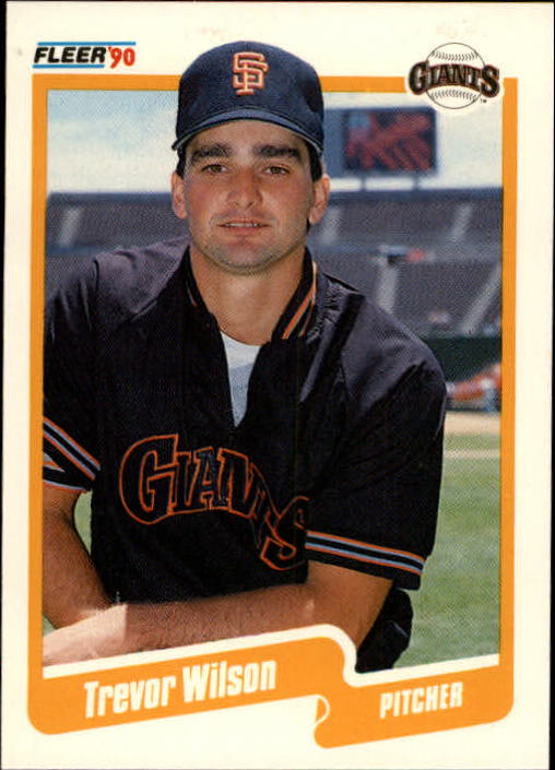 1990 Fleer Update Baseball Card Pick - Picture 126 of 259