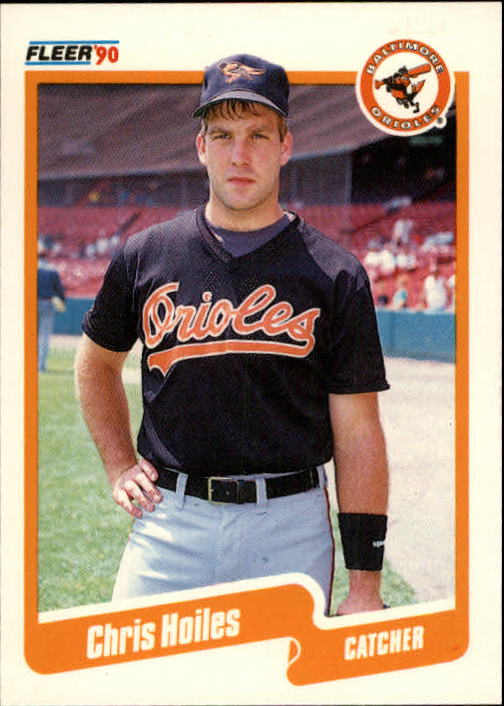 1990 Fleer Update Baseball Card Pick - Picture 128 of 259