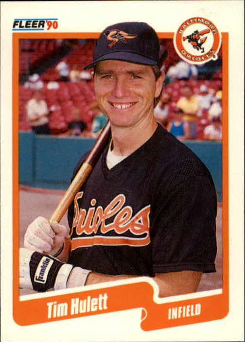 1990 Fleer Update Baseball Card Pick - Picture 130 of 259