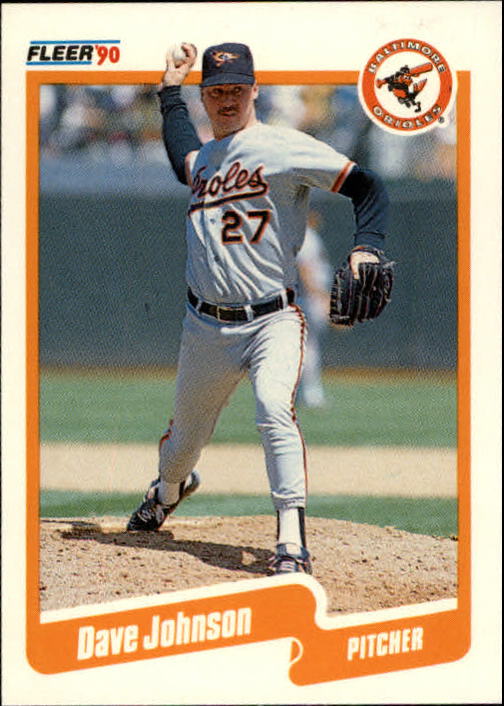1990 Fleer Update Baseball Card Pick - Picture 132 of 259