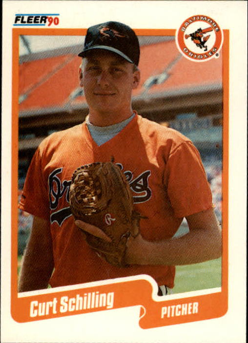 1990 Fleer Update Baseball Card Pick - Picture 134 of 259
