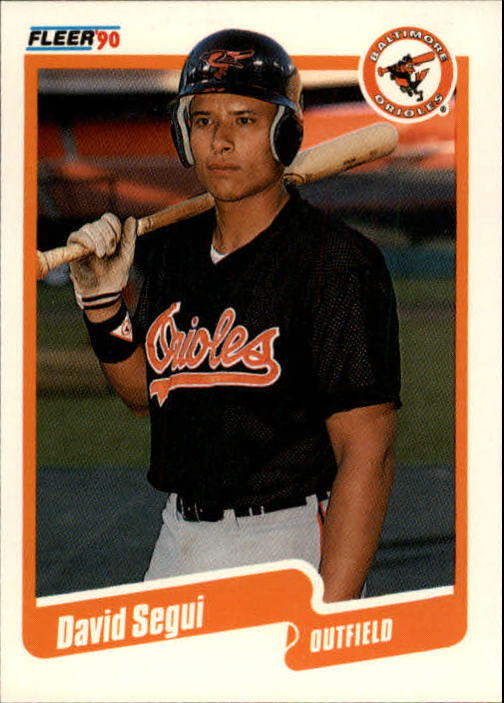 1990 Fleer Update Baseball Card Pick - Picture 136 of 259