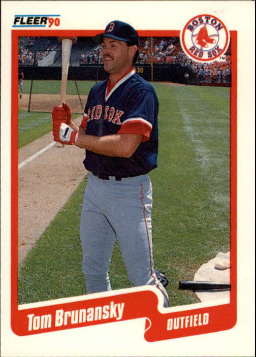 1990 Fleer Update Baseball Card Pick - Picture 138 of 259