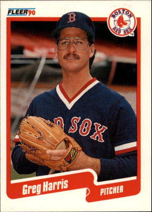 1990 Fleer Update Baseball Card Pick - Picture 140 of 259