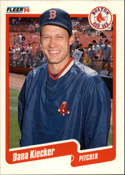 1990 Fleer Update Baseball Card Pick - Picture 142 of 259