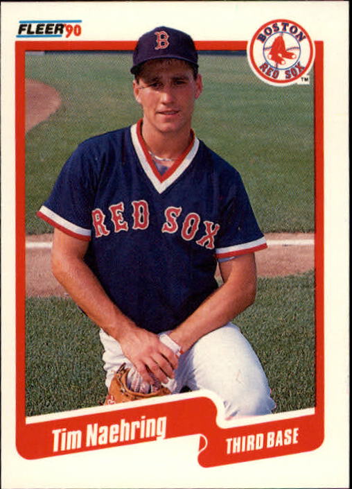 1990 Fleer Update Baseball Card Pick - Picture 144 of 259