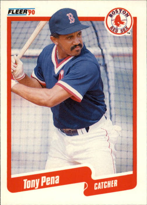 1990 Fleer Update Baseball Card Pick - Picture 146 of 259
