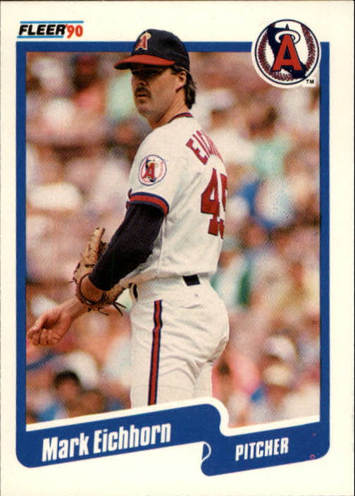 1990 Fleer Update Baseball Card Pick - Picture 152 of 259