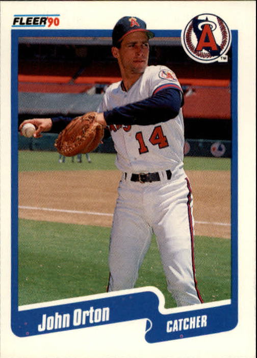 1990 Fleer Update Baseball Card Pick - Picture 156 of 259