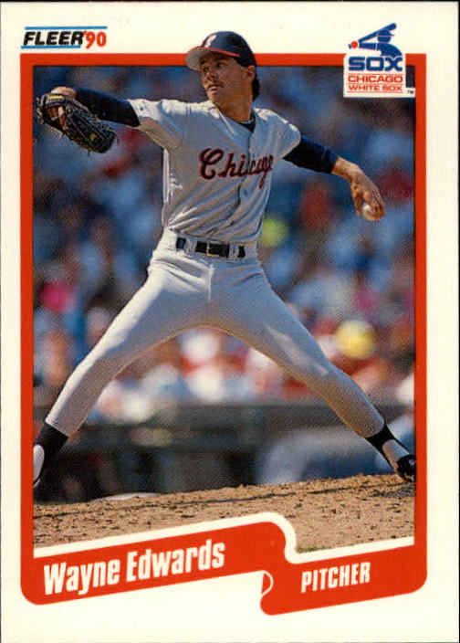 1990 Fleer Update Baseball Card Pick - Picture 164 of 259