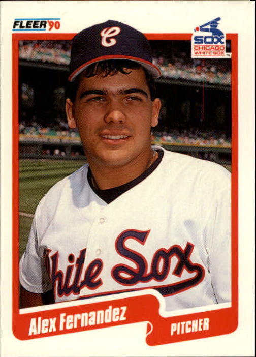 1990 Fleer Update Baseball Card Pick - Picture 166 of 259