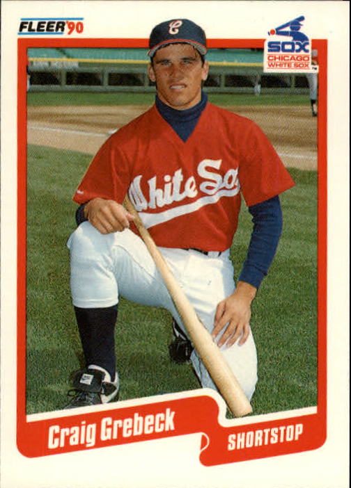 1990 Fleer Update Baseball Card Pick - Picture 168 of 259