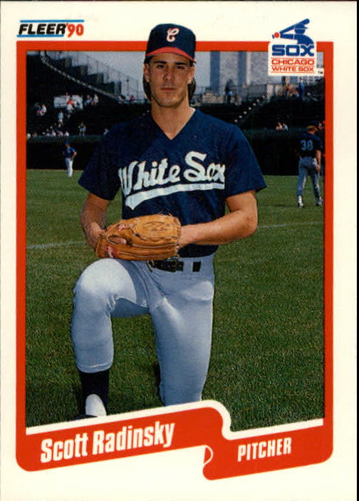1990 Fleer Update Baseball Card Pick - Picture 170 of 259