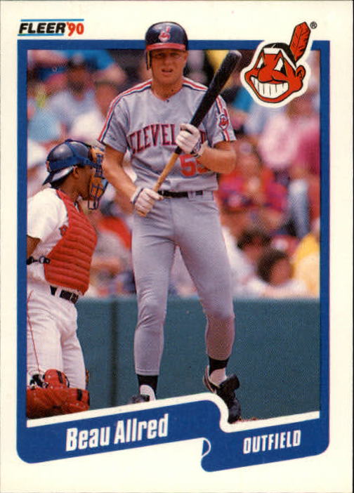 1990 Fleer Update Baseball Card Pick - Picture 172 of 259