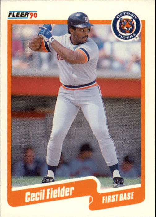 1990 Fleer Update Baseball Card Pick - Picture 186 of 259