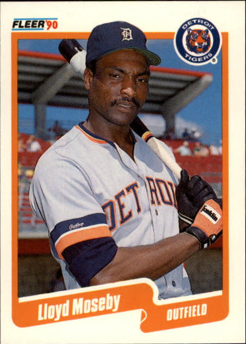 1990 Fleer Update Baseball Card Pick - Picture 190 of 259